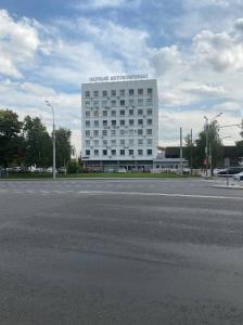 Фотография Первый автокомбинат 4