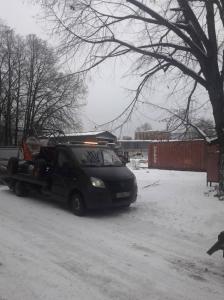 Фотография Эвакуатор Подольск, офис 0