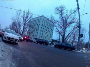 Фотография Первый автокомбинат 5